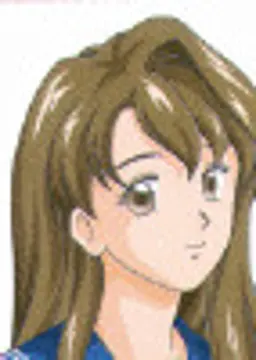 神崎 陽子
