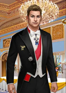 Liam