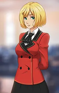 Natalya Petrovna Volkova