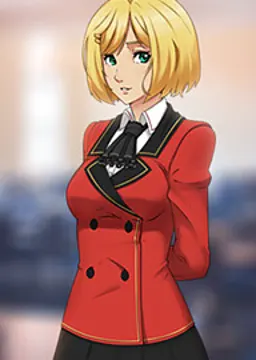 Natalya Petrovna Volkova