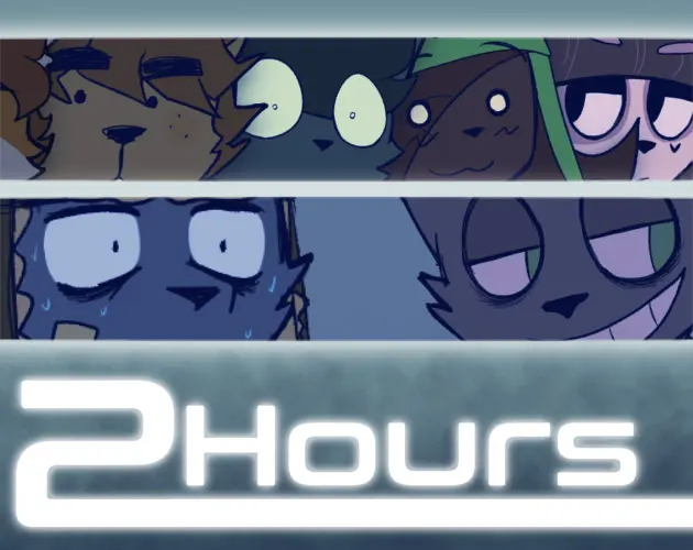 2 Hours