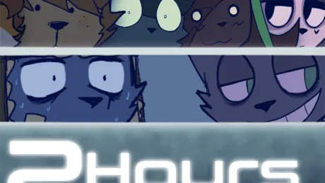 2 Hours