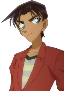 服部 平次