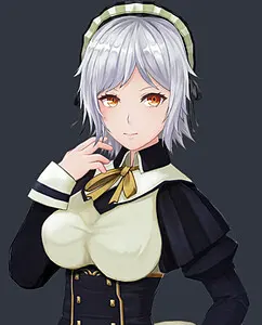 如月 エマ