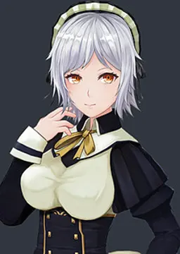 如月 エマ