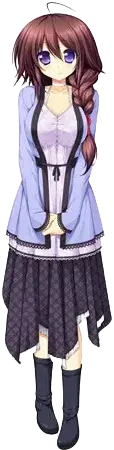 志波姫 香澄