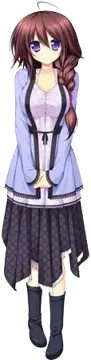 志波姫 香澄