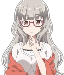 叶月雫