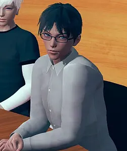 卢克