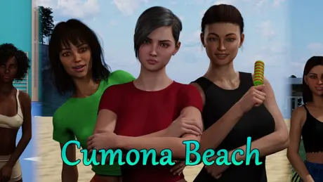 Cumona Beach