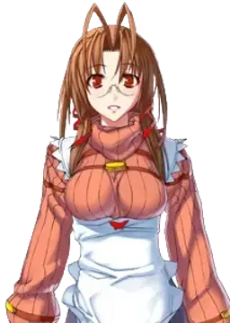 花輪 黄葉