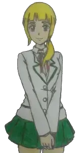 Fiona Aurelius