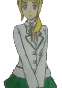 Fiona Aurelius