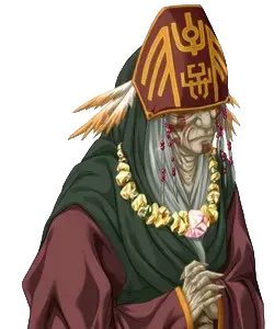 アメデ