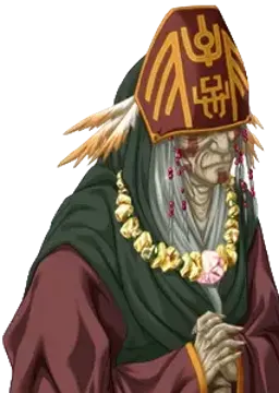 アメデ