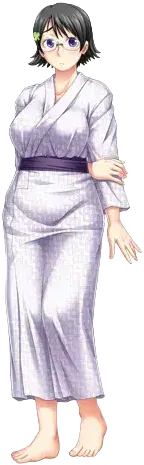 田中 奈緒子