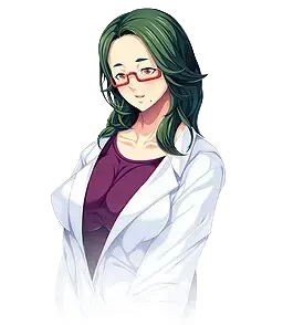朝里 江麻