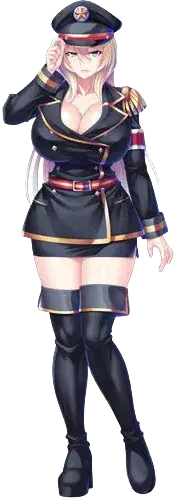 希尔达