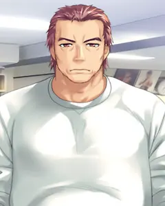藤堂