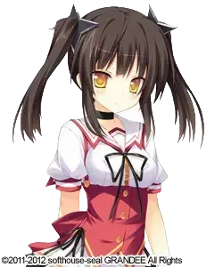 如月 舞