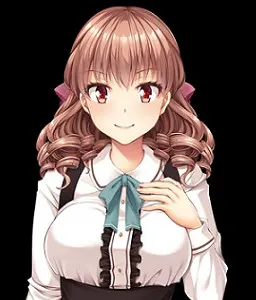 二階堂 菊乃
