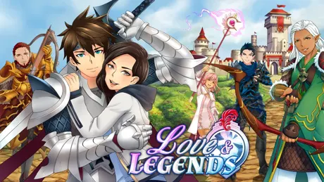 Love and Legends