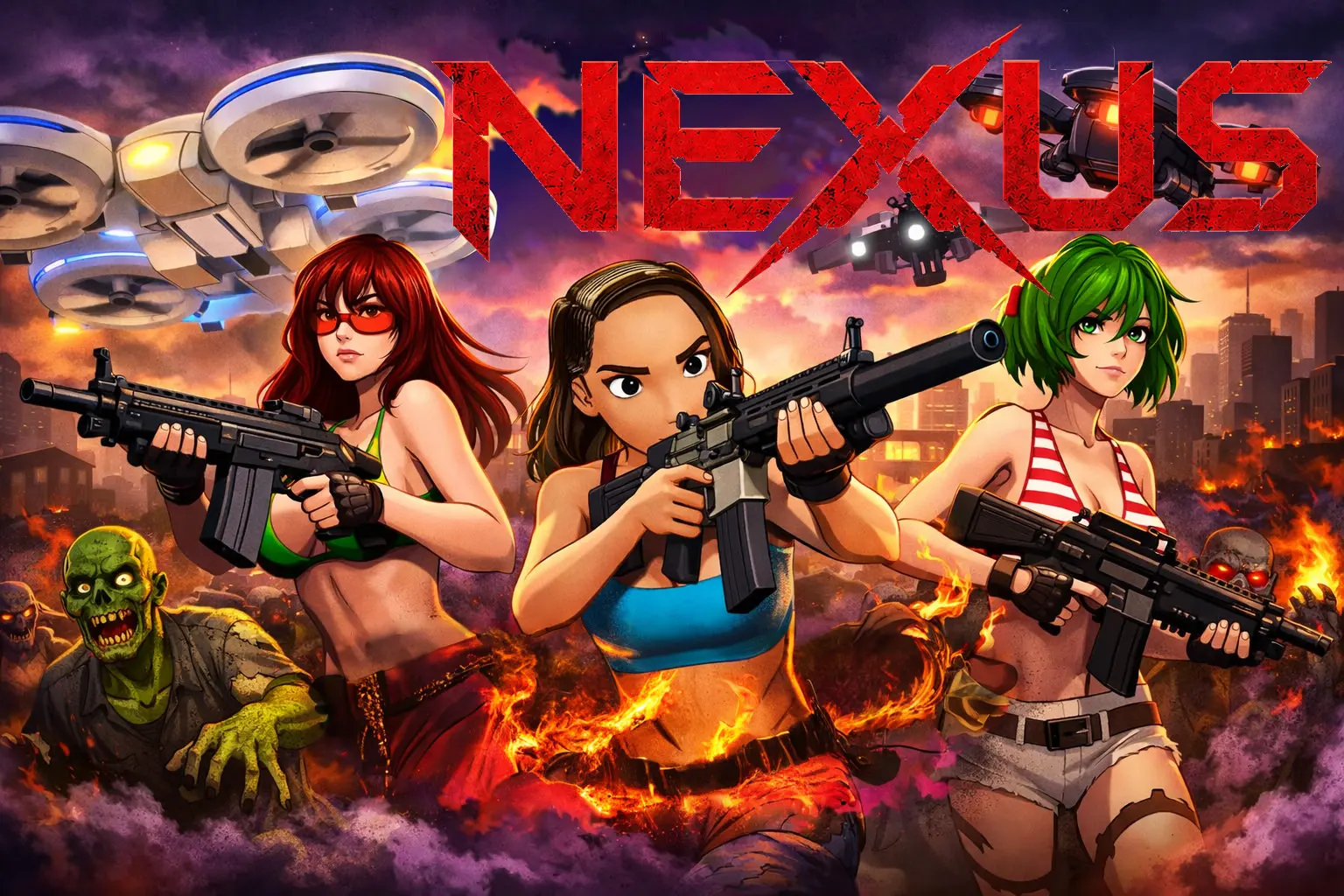 Nexus
