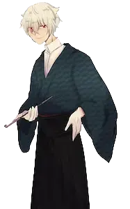 使用人