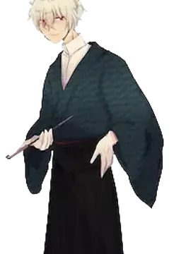 使用人