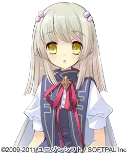 雪代铃乃