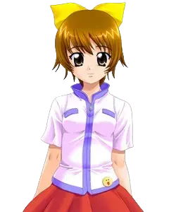 香坂 美玖