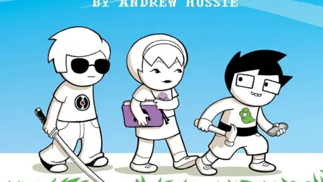 Homestuck