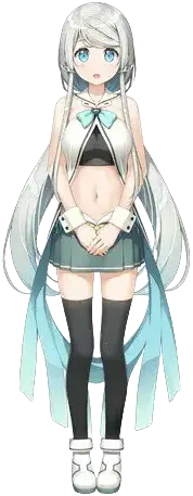 ツクヨミ