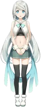 ツクヨミ