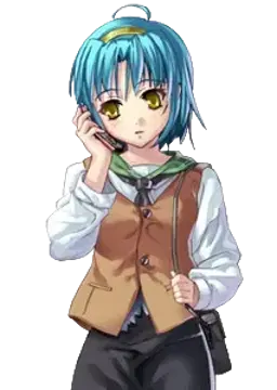 稲田 比呂乃