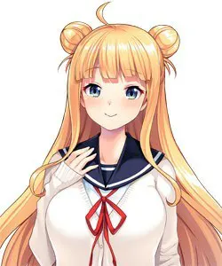 浜谷 あい奈