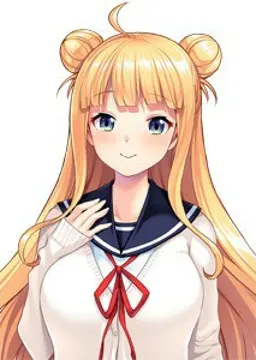 浜谷 あい奈