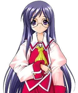 藤泽霞