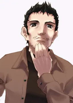 黄泉木圣司