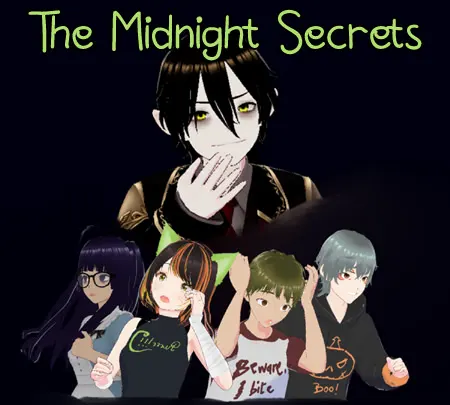 The Midnight Secrets