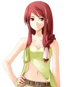 久坂 小梅