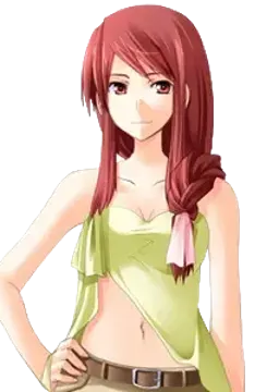 久坂 小梅