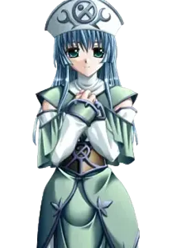 ティナ・パリエ