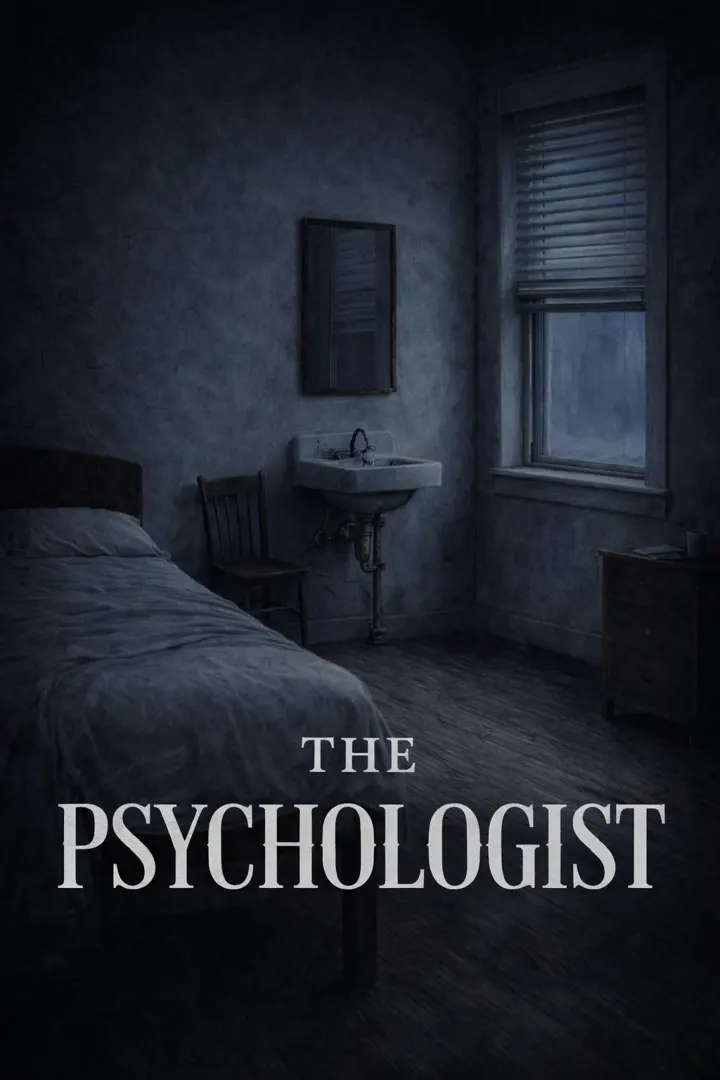 The Psychologist