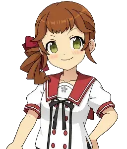长町八重