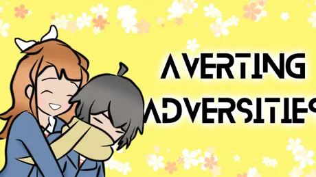 Averting Adversities