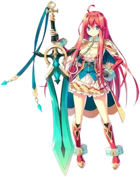エルシャ・クレール