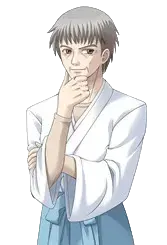 草薙 啓介