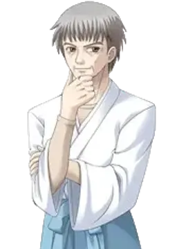 草薙 啓介