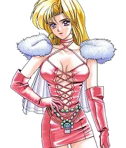 沢渡 美貴